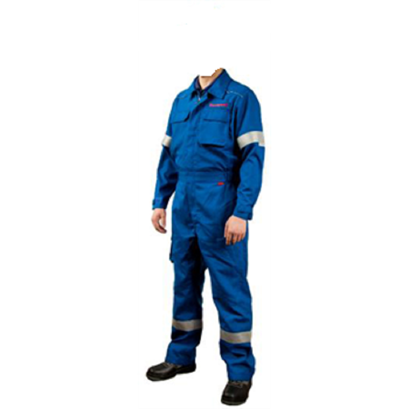 霍尼韋爾MS1JPB阻燃工作服