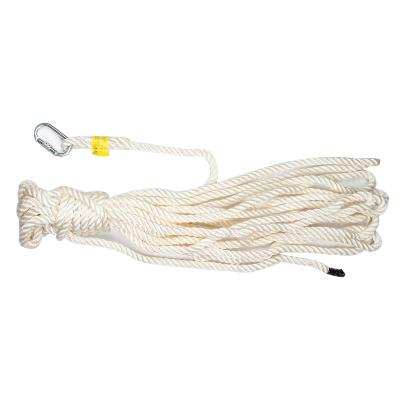 霍尼韋爾DL46-20安全繩