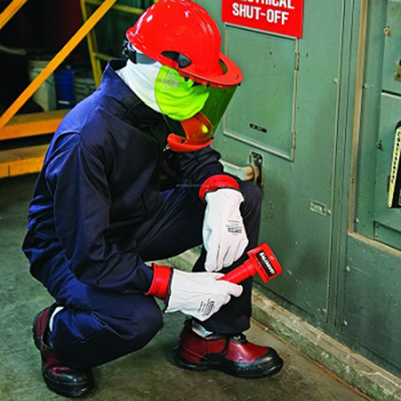 霍尼韋爾ACP1130BL防電弧服 霍尼韋爾ACP1130BL防電弧服