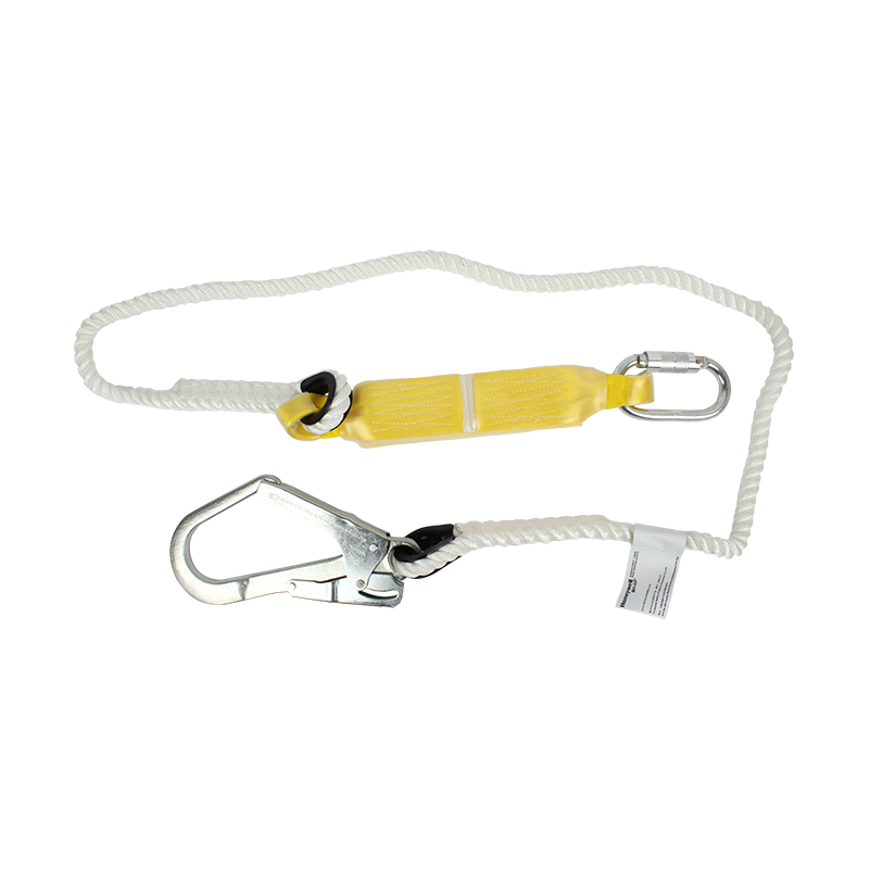 霍尼韋爾DL-61單叉減震繩