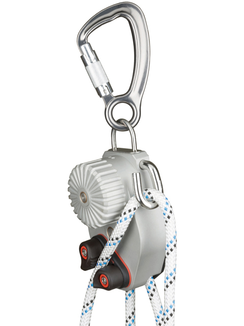 霍尼韋爾1028756速差防墜器 霍尼韋爾1028756速差防墜器