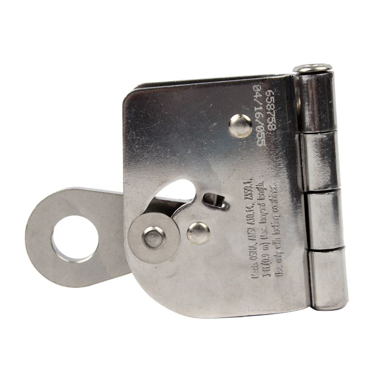 霍尼韋爾8172/U不銹鋼自動抓繩器 