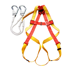 霍尼韋爾DL-C2LK安全帶 霍尼韋爾DL-C2LK安全帶