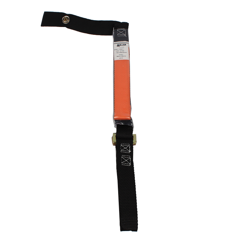 霍尼韋爾1100211懸吊創(chuàng)傷保護帶 腳蹬帶