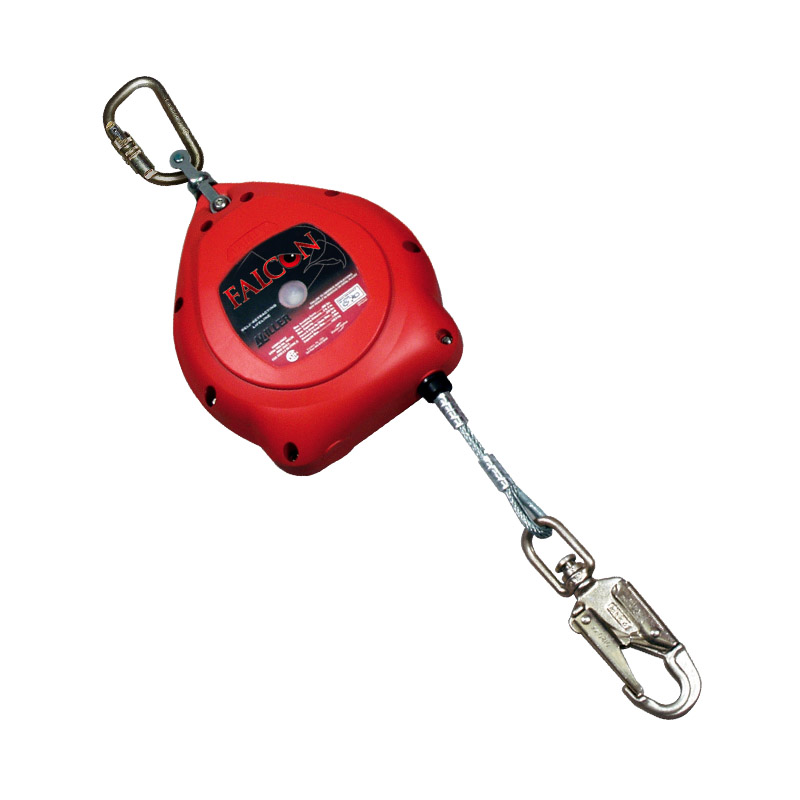 霍尼韋爾MP20G-Z7/16.4FT 速差防墜器