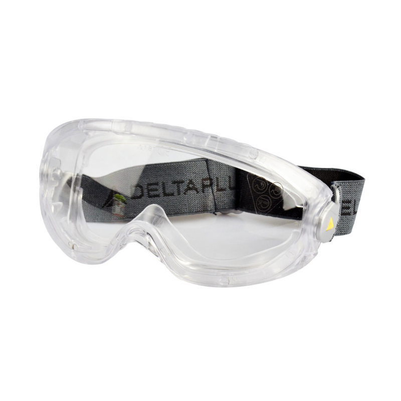代爾塔101130全景式運動型護目鏡