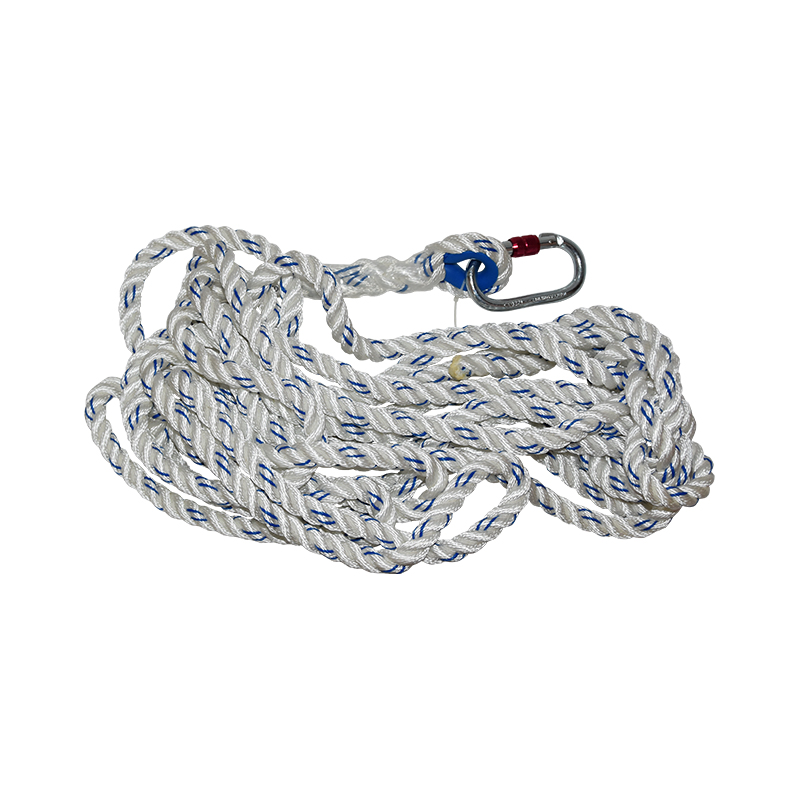 代爾塔503315定位錨繩10米