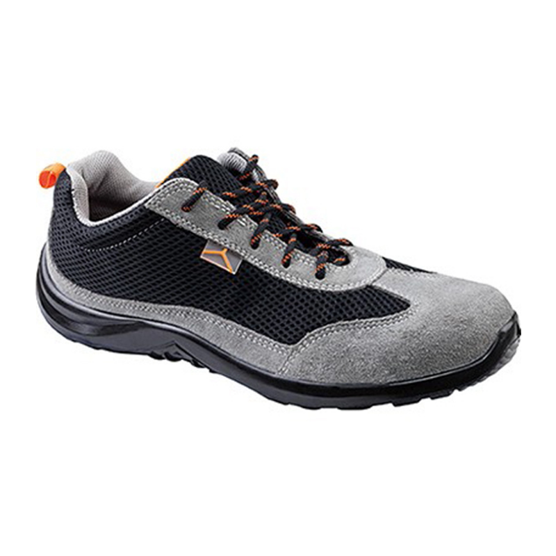 代爾塔301221防靜電防刺穿安全鞋