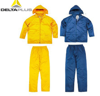 代爾塔407008雨衣 代爾塔407008雨衣