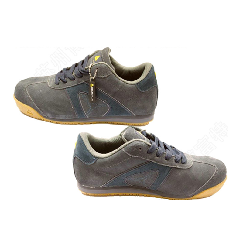 代爾塔301344防刺穿防靜電安全鞋