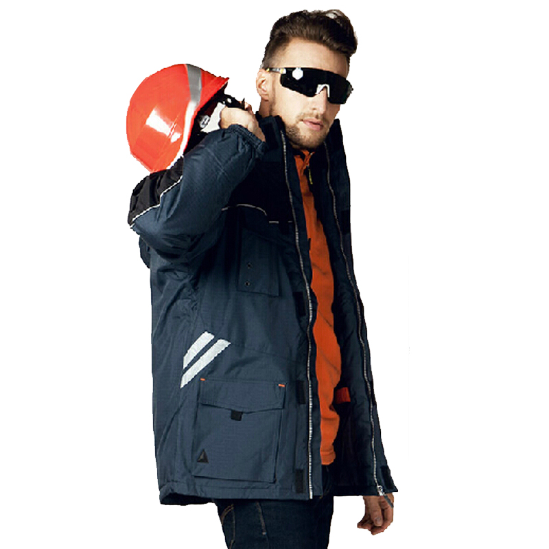 代爾塔405412防寒服