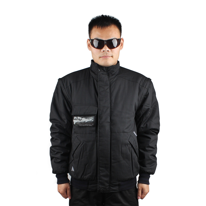 代爾塔405417防寒服