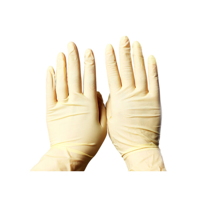 安思爾456-4一次性橡膠手套