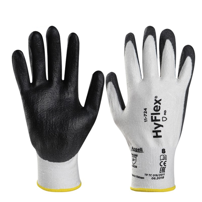 安思爾11-724防割手套