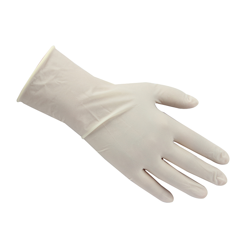 安思爾8443一次性乳膠手套