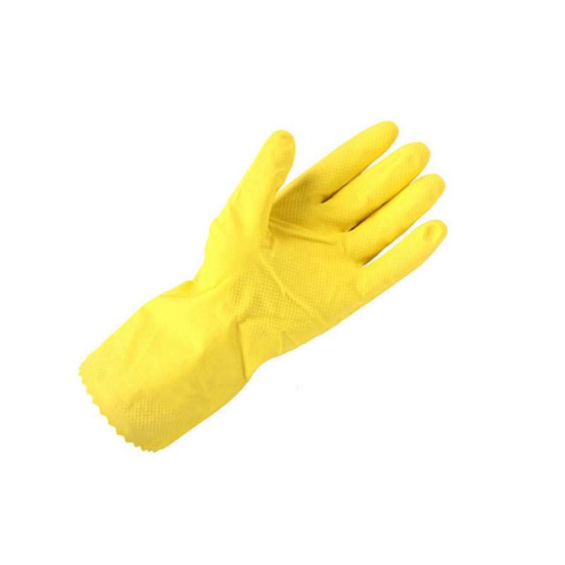 安思爾3761橡膠手套