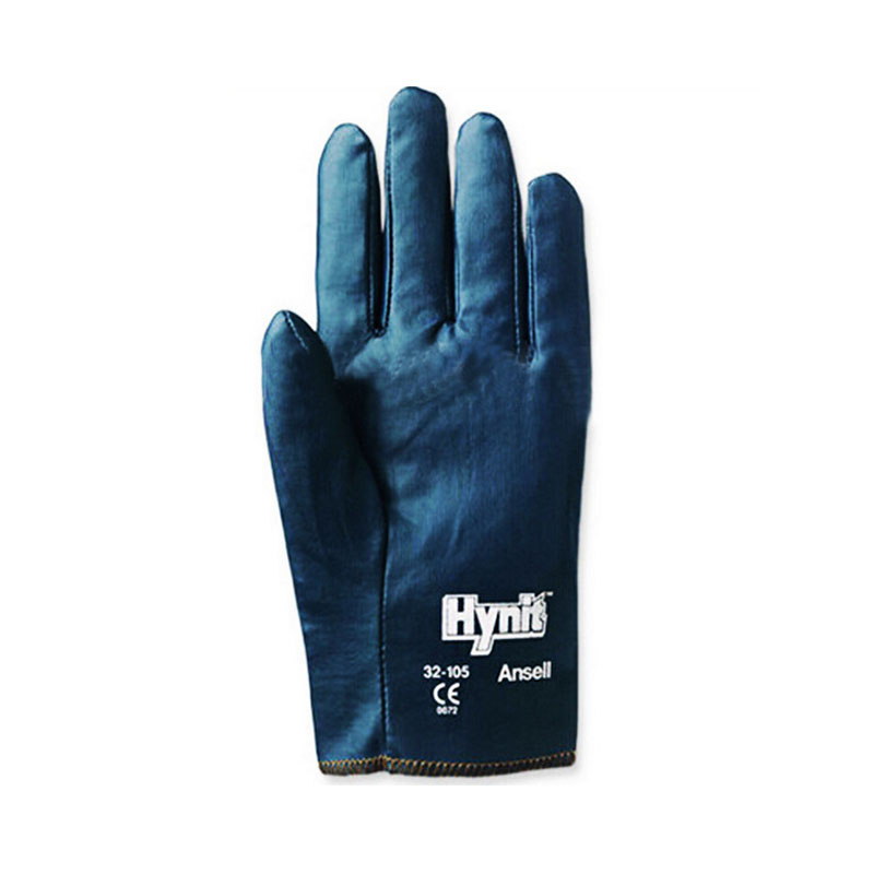 安思爾32-105丁腈手套