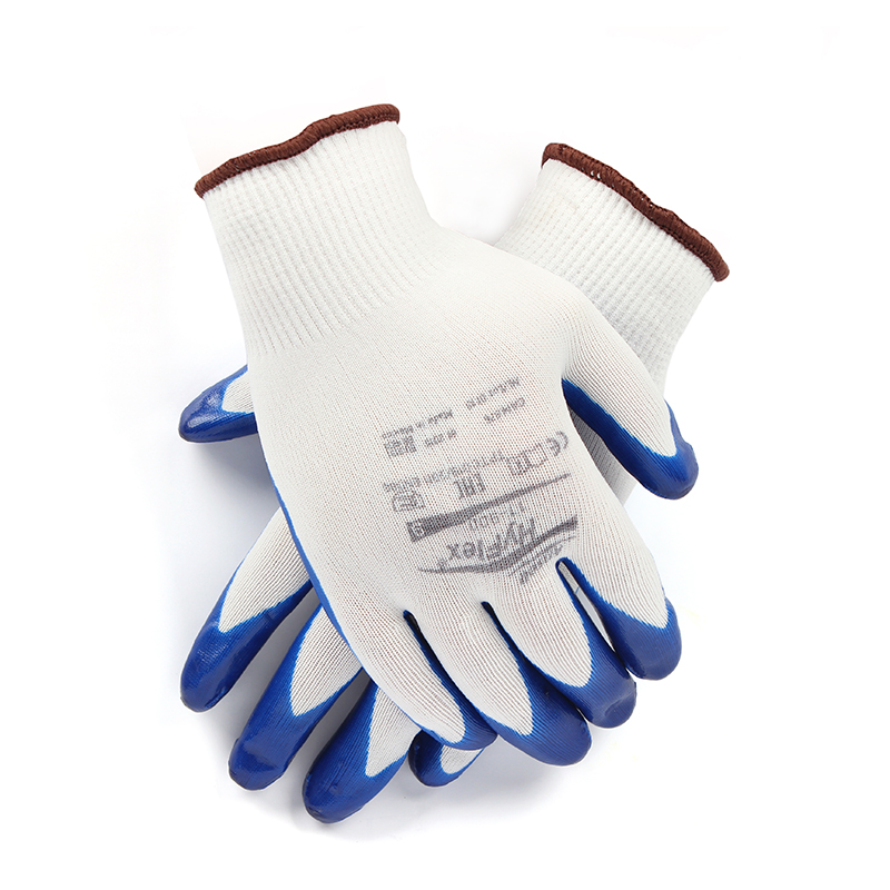 安思爾11-900丁腈手套 安思爾11-900丁腈手套