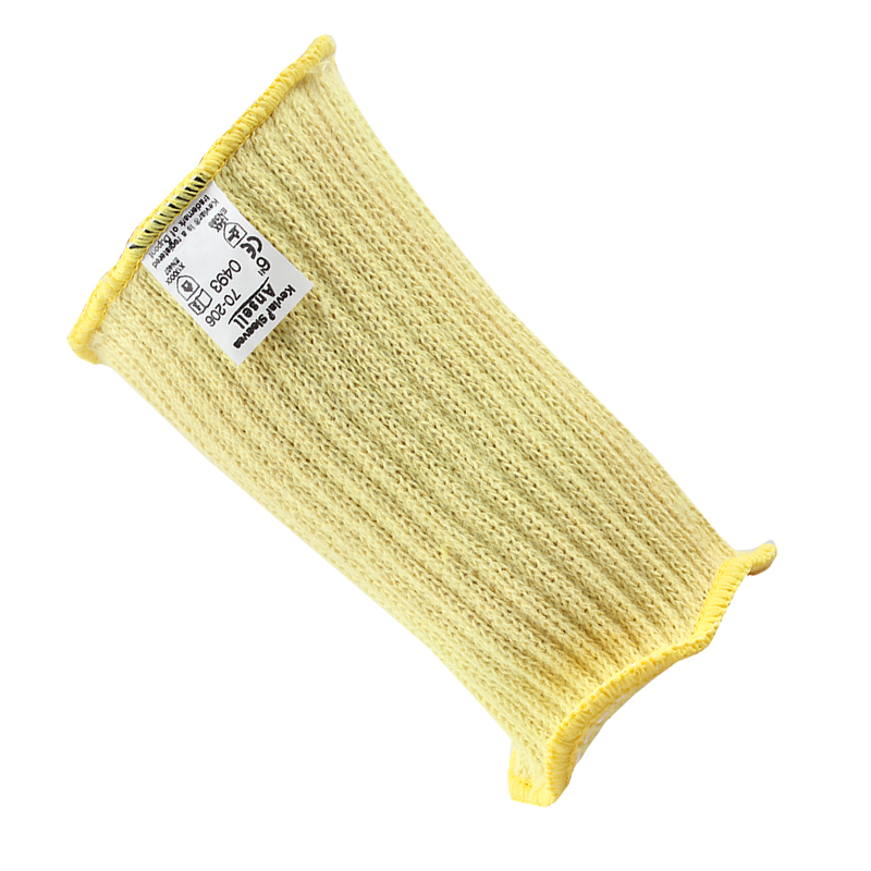 安思爾70-206防割護臂