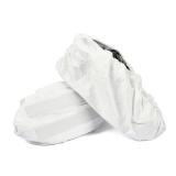 杜邦Tyvek400防滑鞋套TY465S WH Option SR