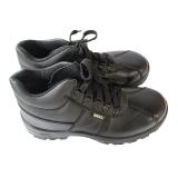 霍尼韋爾BC09197502防靜電防砸防穿刺中幫安全鞋