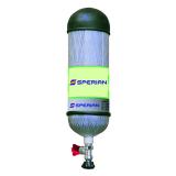 霍尼韋爾BC1868427G6.8L Luxfer帶表空氣呼吸器氣瓶