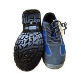 霍尼韋爾SHTP00501防靜電防砸安全鞋