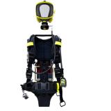 霍尼韋爾SCBA2009HT T8500他救正壓式空氣呼吸器 霍尼韋爾SCBA2009HT T8500他救正壓式空氣呼吸器