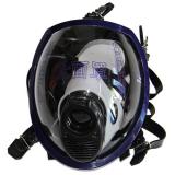 正壓式空氣呼吸器球形全面罩