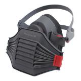 Honeywell霍尼韋爾7200MC硅膠半面罩防塵面具套裝 Honeywell霍尼韋爾7200MC硅膠半面罩防塵面具套裝