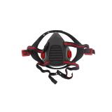 霍尼韋爾550050M硅膠半面罩防毒面具(替代550030M) 霍尼韋爾550050M硅膠半面罩防毒面具(替代550030M)