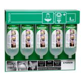 霍尼韋爾124Tobin瓶裝便攜式洗眼液 霍尼韋爾124Tobin瓶裝便攜式洗眼液