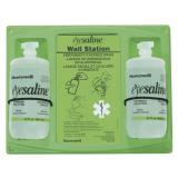 霍尼韋爾32-000462-0000 32盎司雙瓶便攜式洗眼液 霍尼韋爾32-000462-0000 32盎司雙瓶便攜式洗眼液