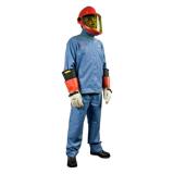 霍尼韋爾AF1JPB分體式防電弧服 霍尼韋爾AF1JPB分體式防電弧服