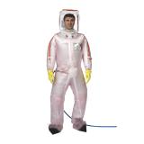 霍尼韋爾4481211核防護通風氣衣MURUPOA防輻射服 霍尼韋爾4481211核防護通風氣衣MURUPOA防輻射服