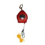 霍尼韋爾MFS-OGC1-02/30FT Falcon防墜速差器制動器10米MP30G/30FT