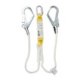 霍尼韋爾DL-62雙叉減震繩 霍尼韋爾DL-62雙叉減震繩