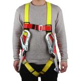 霍尼韋爾DL-C2-PLJT安全帶 霍尼韋爾DL-C2-PLJT安全帶