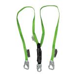 霍尼韋爾8798B-SN減震繩 霍尼韋爾8798B-SN減震繩