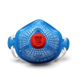 代爾塔104107 FFP3防塵口罩