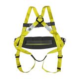 霍尼韋爾DL-37A三掛點全身式安全帶 霍尼韋爾DL-37A三掛點全身式安全帶