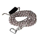 霍尼韋爾1007615 10.5mm低伸縮安全繩 霍尼韋爾1007615 10.5mm低伸縮安全繩