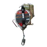 霍尼韋爾MR130GB-Z7/130FT速差防墜器