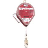 霍尼韋爾1004572C MightyLite防墜速差器制動(dòng)器20米