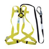 霍尼韋爾D4Y DL-G0集成式全身式安全帶 霍尼韋爾D4Y DL-G0集成式全身式安全帶