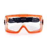 代爾塔101157橙色護目鏡