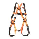 代爾塔501013雙掛點胸扣安全帶 代爾塔501013雙掛點胸扣安全帶