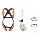 代爾塔506170垂直及斜坡作業防墜套裝 代爾塔506170垂直及斜坡作業防墜套裝