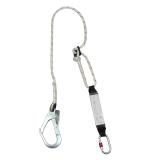 代爾塔504008單大鉤可調(diào)長(zhǎng)度減震繩 代爾塔504008單大鉤可調(diào)長(zhǎng)度減震繩