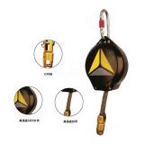 代爾塔505130織帶6米速差防墜器